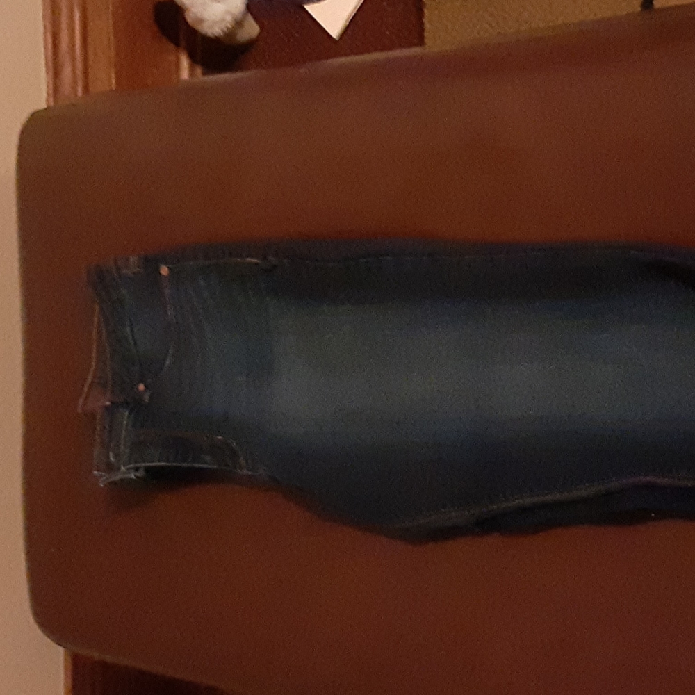 No Boundries jeggings size 13 denim